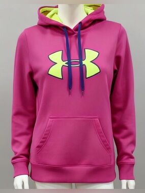Women’s Under Armour Hoodie